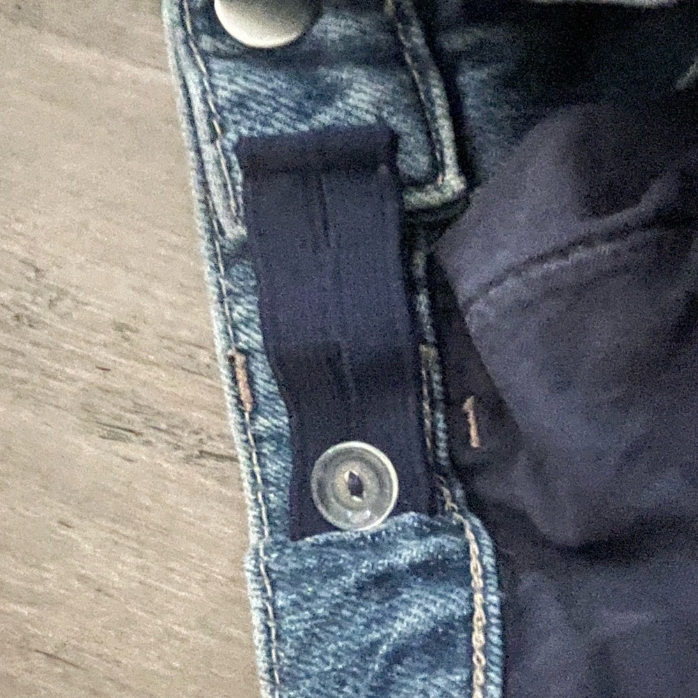 Gucci Jeans Straight Leg - Picture 6 of 6